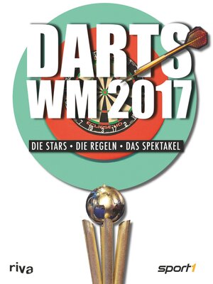 cover image of Darts-WM 2017